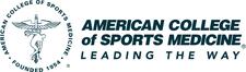 American College of Sports Medicine (ACSM)